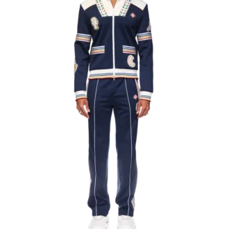 Veste de sport Varsity