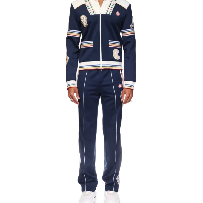 Veste de sport Varsity