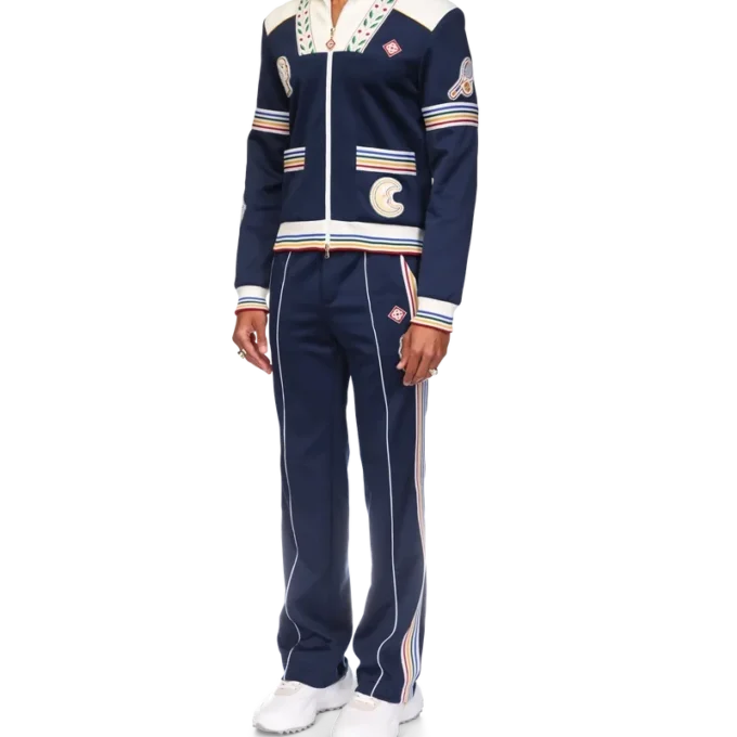 Veste de sport Varsity