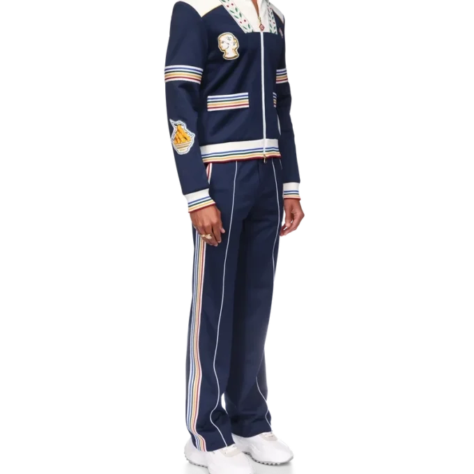 Veste de sport Varsity