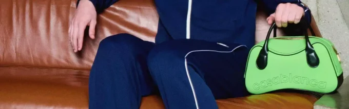 Veste de survêtement en piqué Veste de survêtement en piqué