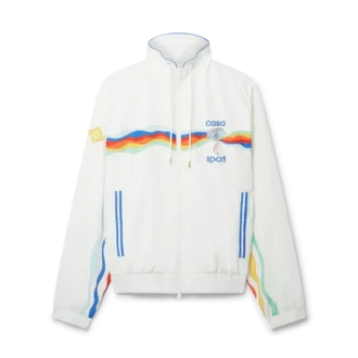 Veste de survêtement Mind Vibrations