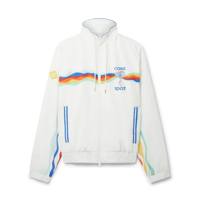 Veste de survêtement Mind Vibrations