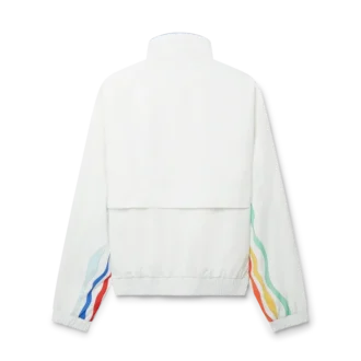 Veste de survêtement Mind Vibrations