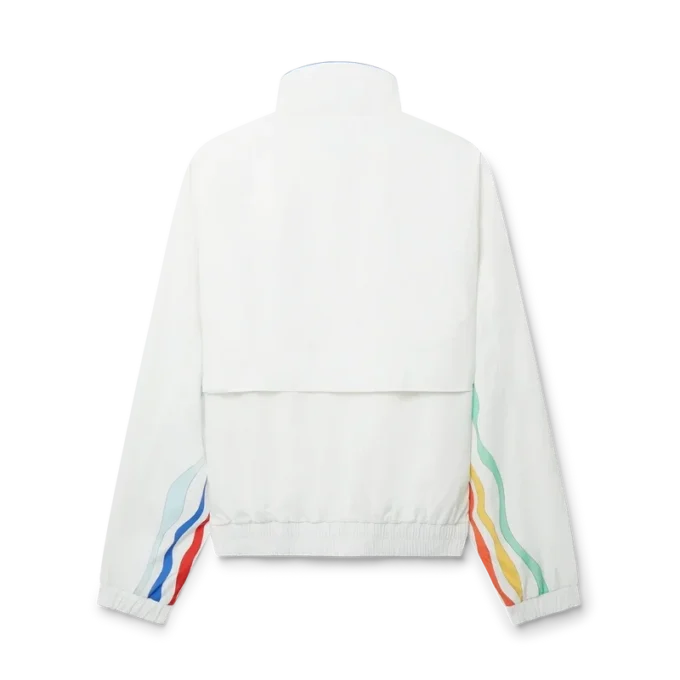 Veste de survêtement Mind Vibrations