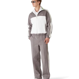 Veste de survêtement Tennis Jacquard