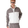 Veste de survêtement Tennis Jacquard