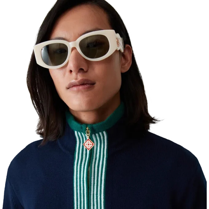 Veste de tennis en tricot Veste de tennis en tricot