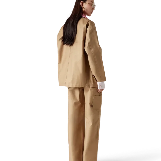 Veste de travail en coton