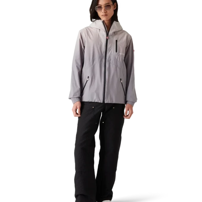 Veste imperméable Gradient Veste imperméable Gradient