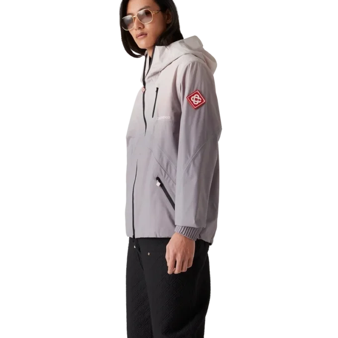 Veste imperméable Gradient Veste imperméable Gradient