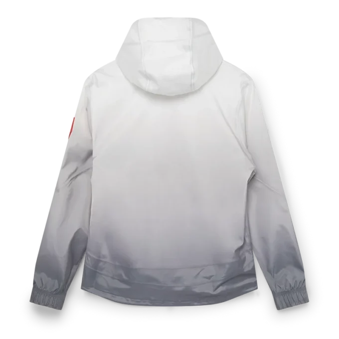 Veste imperméable Gradient Veste imperméable Gradient