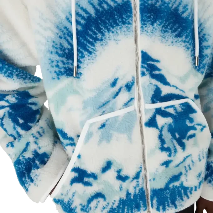 Veste polaire Ski Landscape Veste polaire Ski Landscape