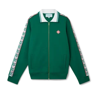 Veste zippée Laurel