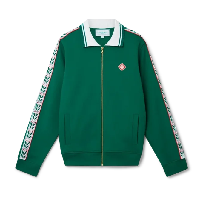 Veste zippée Laurel