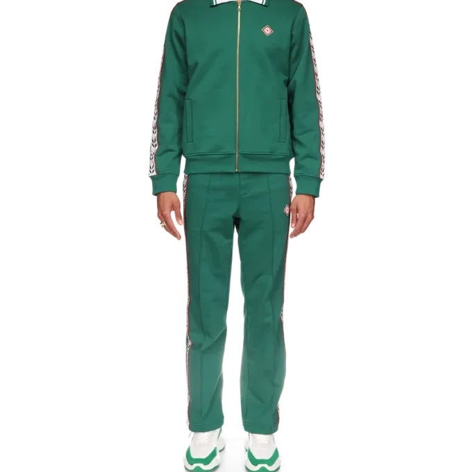 Veste zippée Laurel