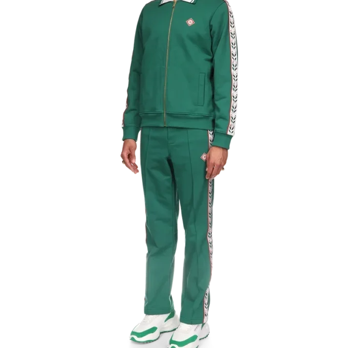 Veste zippée Laurel