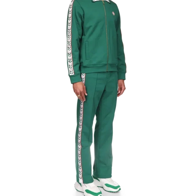 Veste zippée Laurel