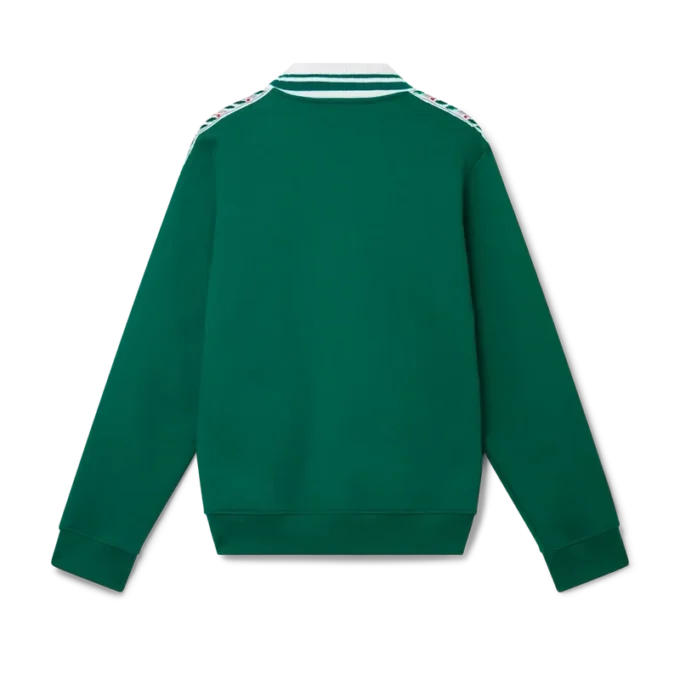 Veste zippée Laurel