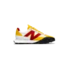 Xc-72 Rouge et Jaune Casablanca et New Balance