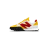 Xc-72 Rouge et Jaune Casablanca et New Balance