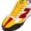 Xc-72 Rouge et Jaune Casablanca et New Balance