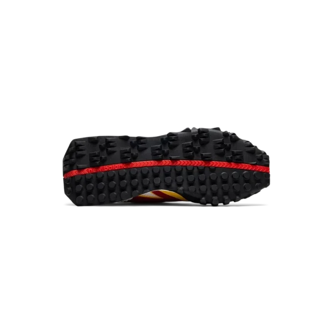 Xc-72 Rouge et Jaune Casablanca et New Balance